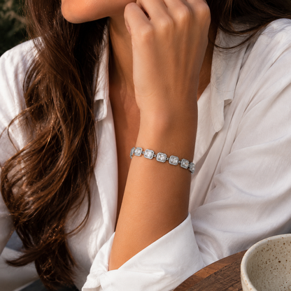 Myssac Lumière Royal Bracelet™