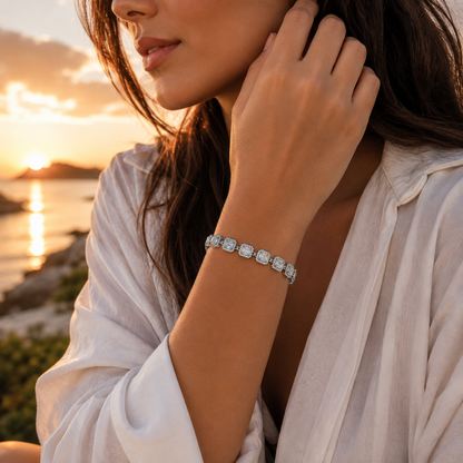 Myssac Lumière Royal Bracelet™
