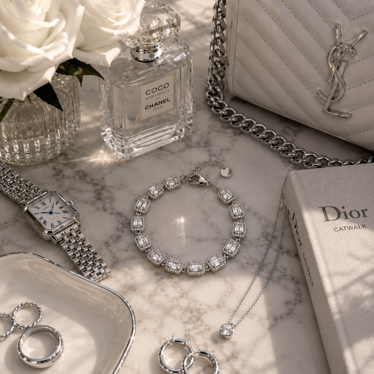 Myssac Lumière Royal Bracelet™