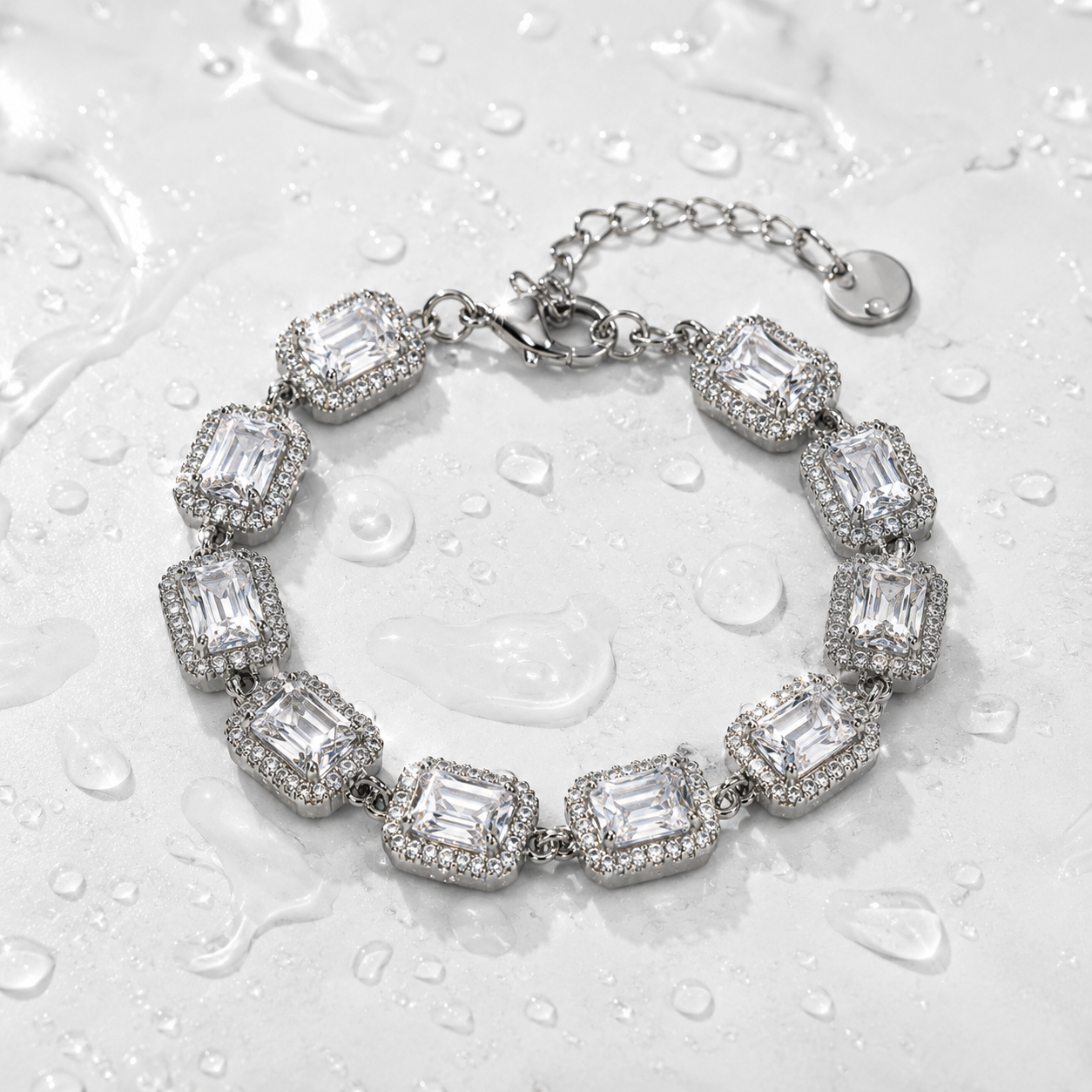 Myssac Lumière Royal Bracelet™