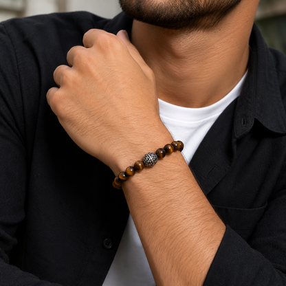 Myssac Tiger Legacy Bracelet™