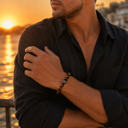 Myssac Tiger Legacy Bracelet™