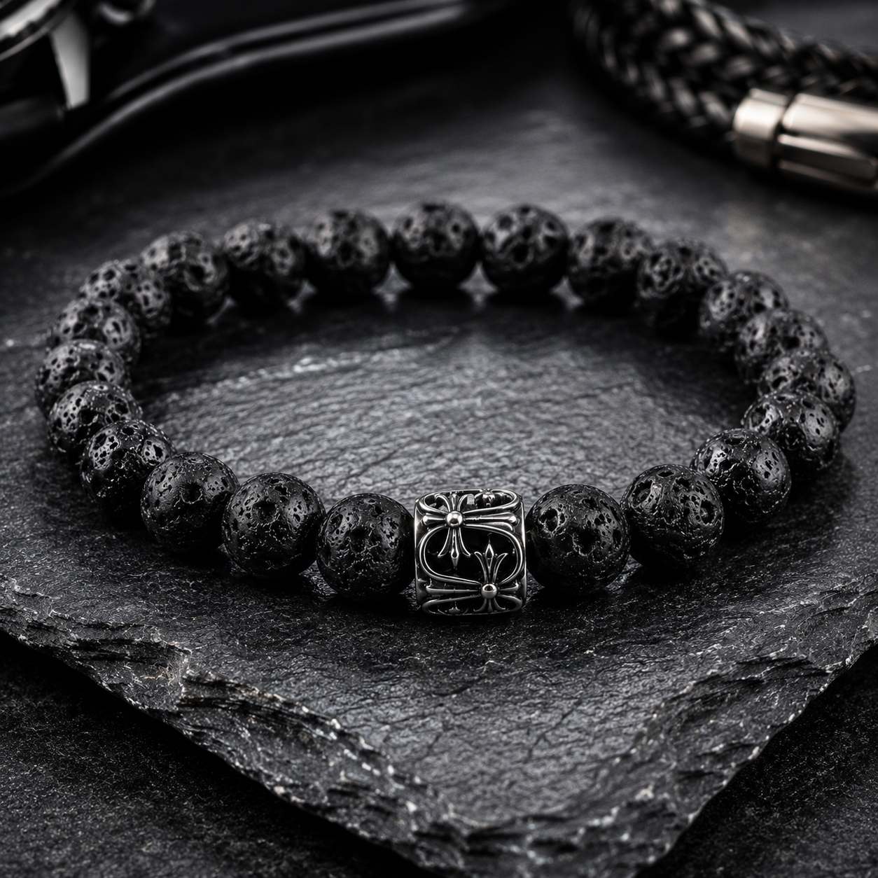 Myssac Volcan™ Lava Bracelet
