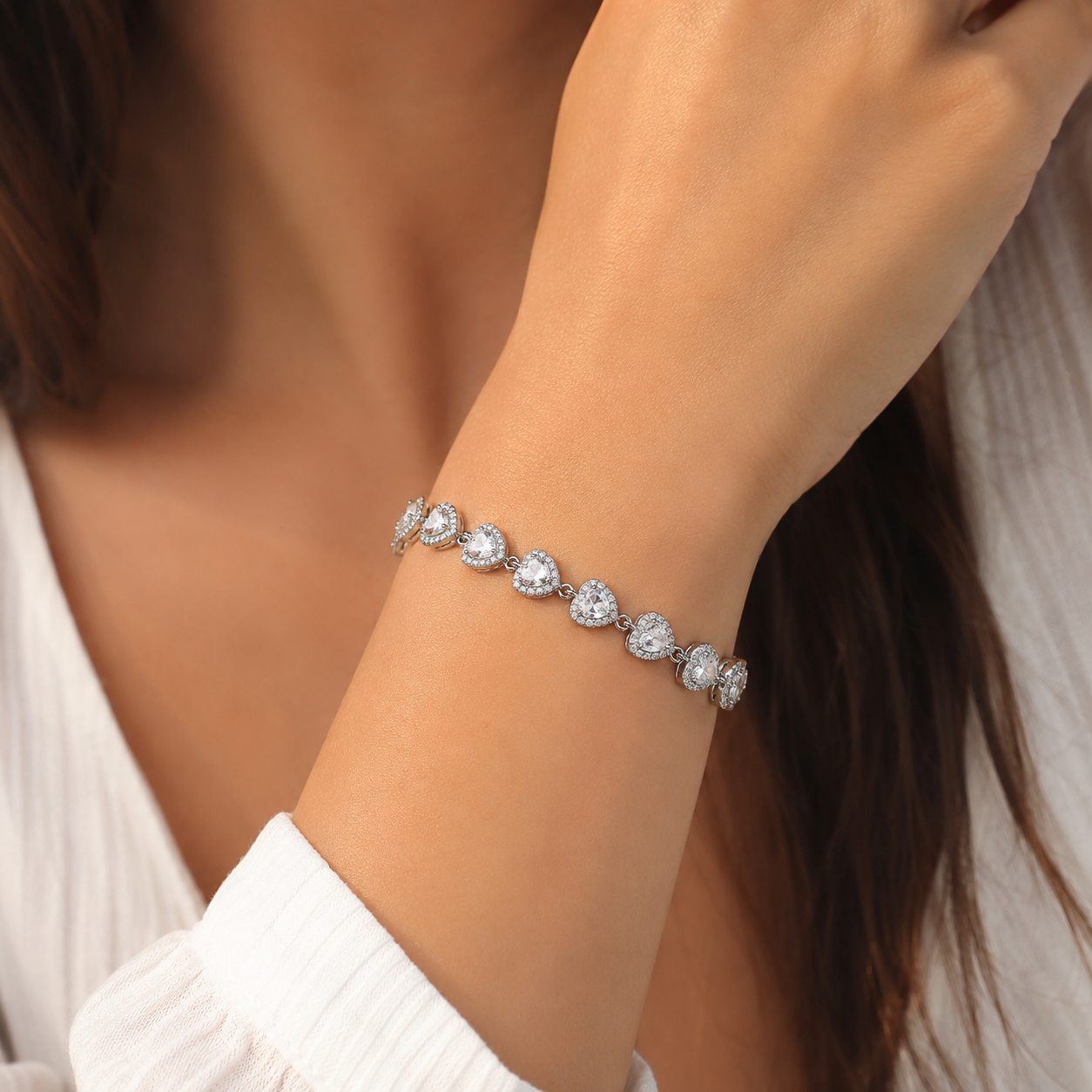 Myssac Éclat d’Amour Bracelet™