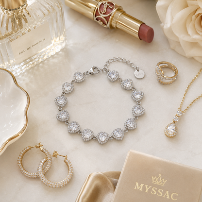 Myssac Éclat d’Amour Bracelet™