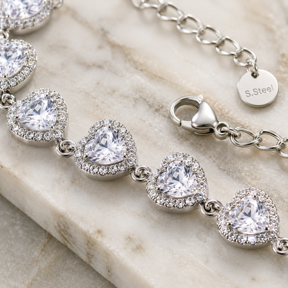 Myssac Éclat d’Amour Bracelet™