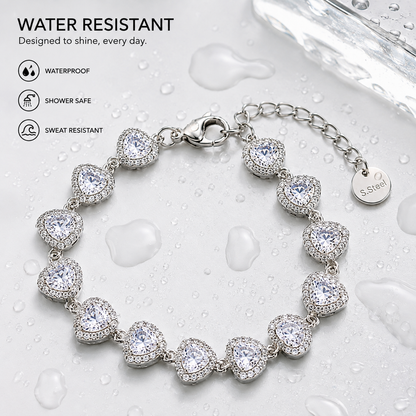 Myssac Éclat d’Amour Bracelet™