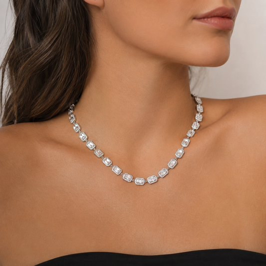 Myssac Lumière Royale™ Necklace