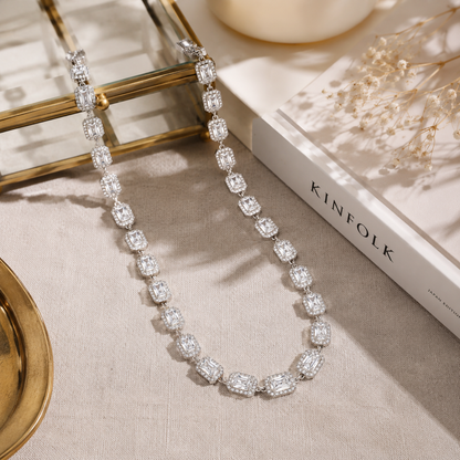 Myssac Lumière Royale™ Necklace