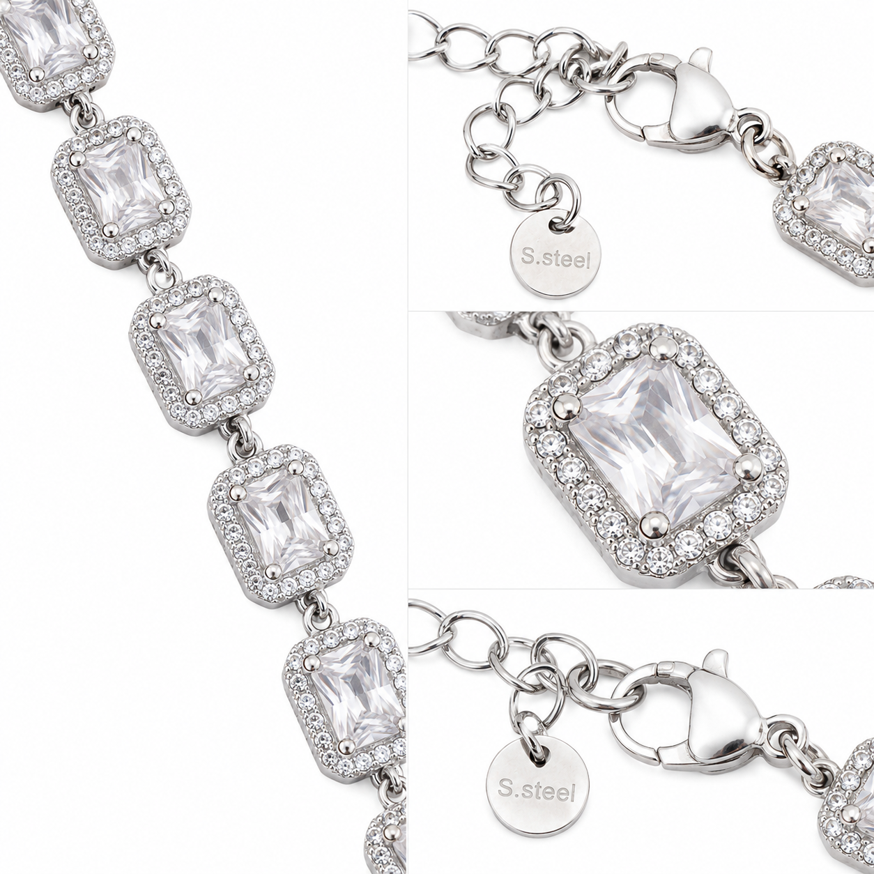Myssac Lumière Royale™ Necklace