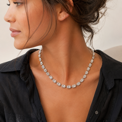 Myssac Lumière Royale™ Necklace