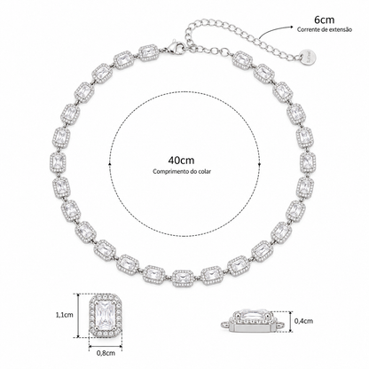 Myssac Lumière Royale™ Necklace