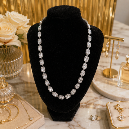 Myssac Lumière Royale™ Necklace