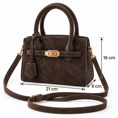 Myssac Siena Soft Touch Bag