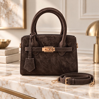 Myssac Siena Soft Touch Bag