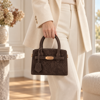 Myssac Siena Soft Touch Bag