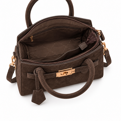 Myssac Siena Soft Touch Bag