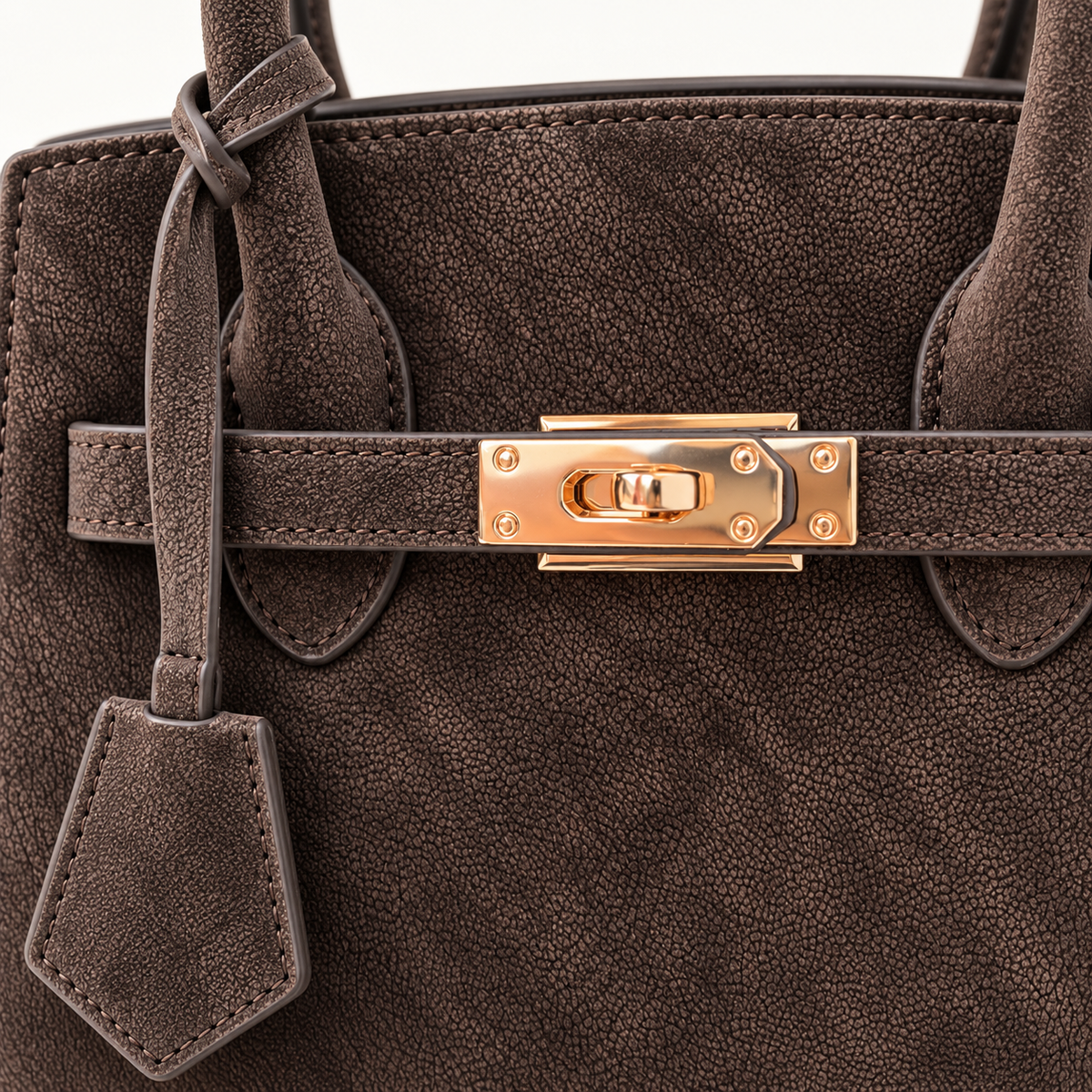 Myssac Siena Soft Touch Bag
