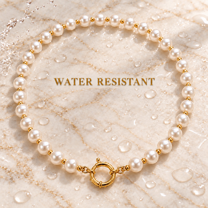 Myssac Élise Pearl Necklace™