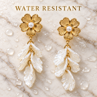 Myssac Autumn Bloom Earrings™