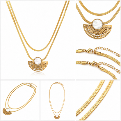 Myssac Soléa Necklace™