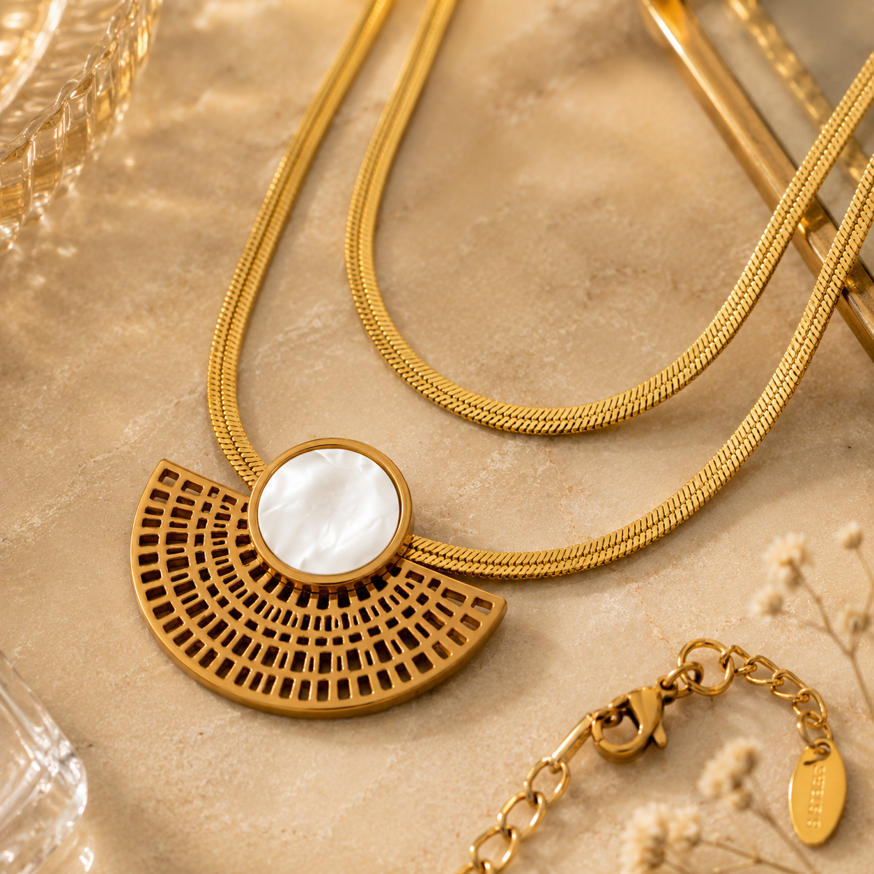 Myssac Soléa Necklace™