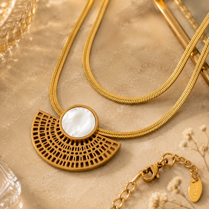 Myssac Soléa Necklace™