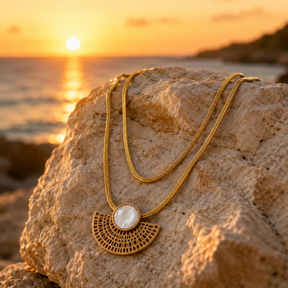 Myssac Soléa Necklace™