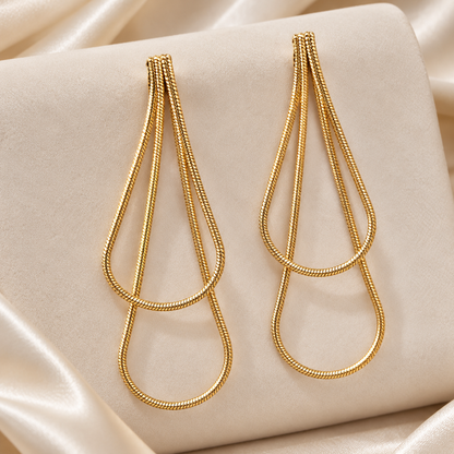 Myssac Cascade Earrings™