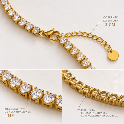 Myssac Riviera Necklace™