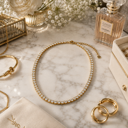 Myssac Riviera Necklace™