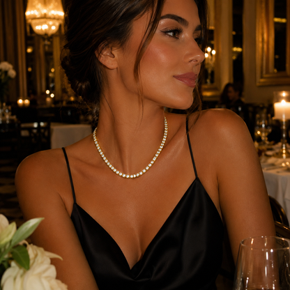 Myssac Riviera Necklace™