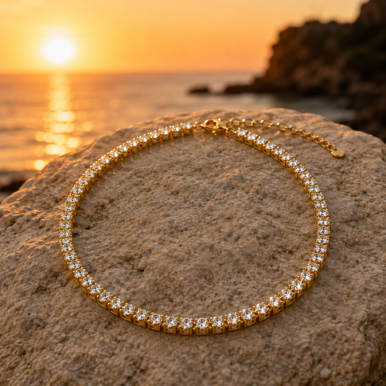 Myssac Riviera Necklace™