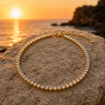 Myssac Riviera Necklace™