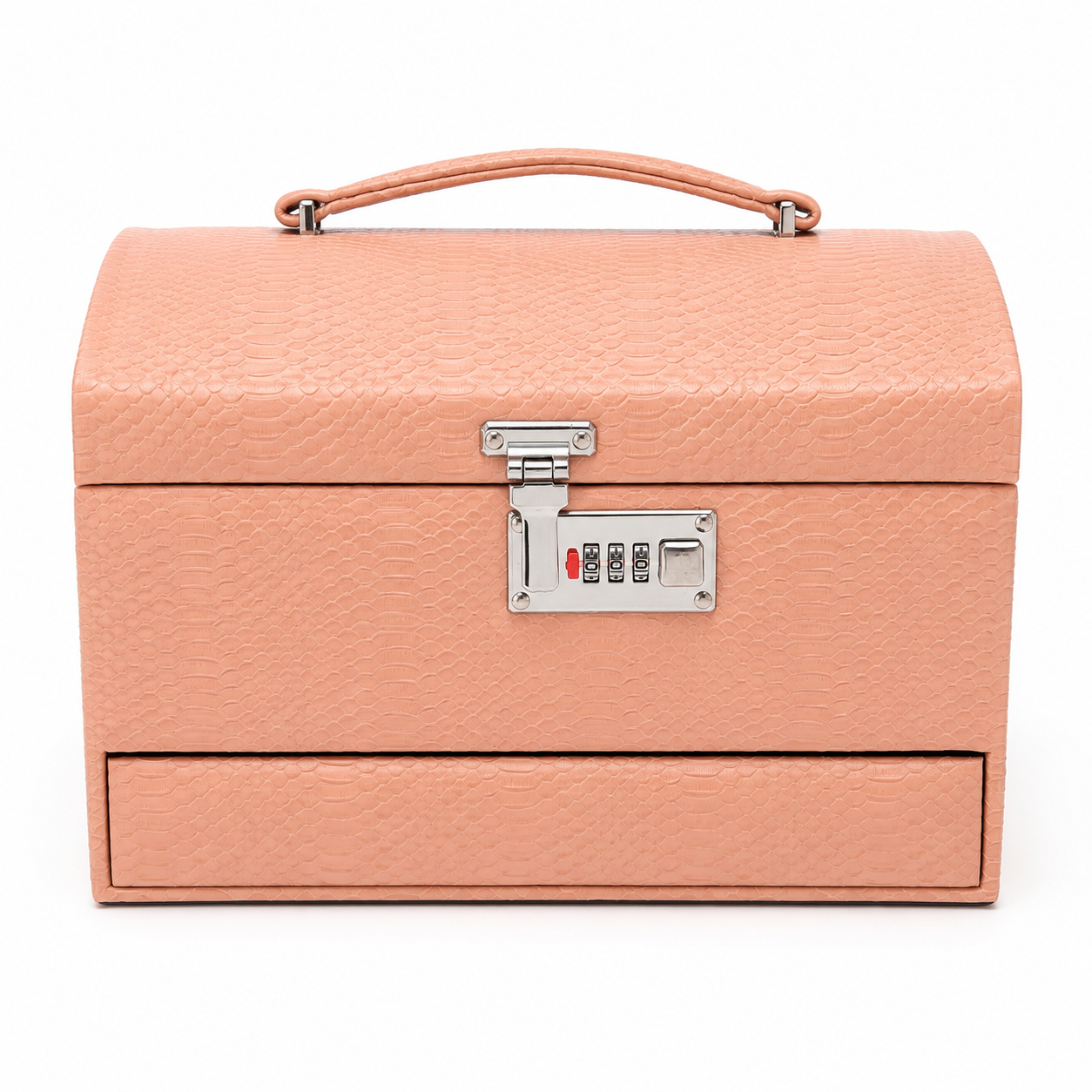 Myssac Élégance Jewelry Box™