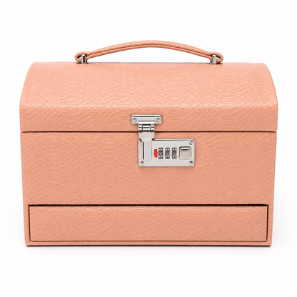 Myssac Élégance Jewelry Box™