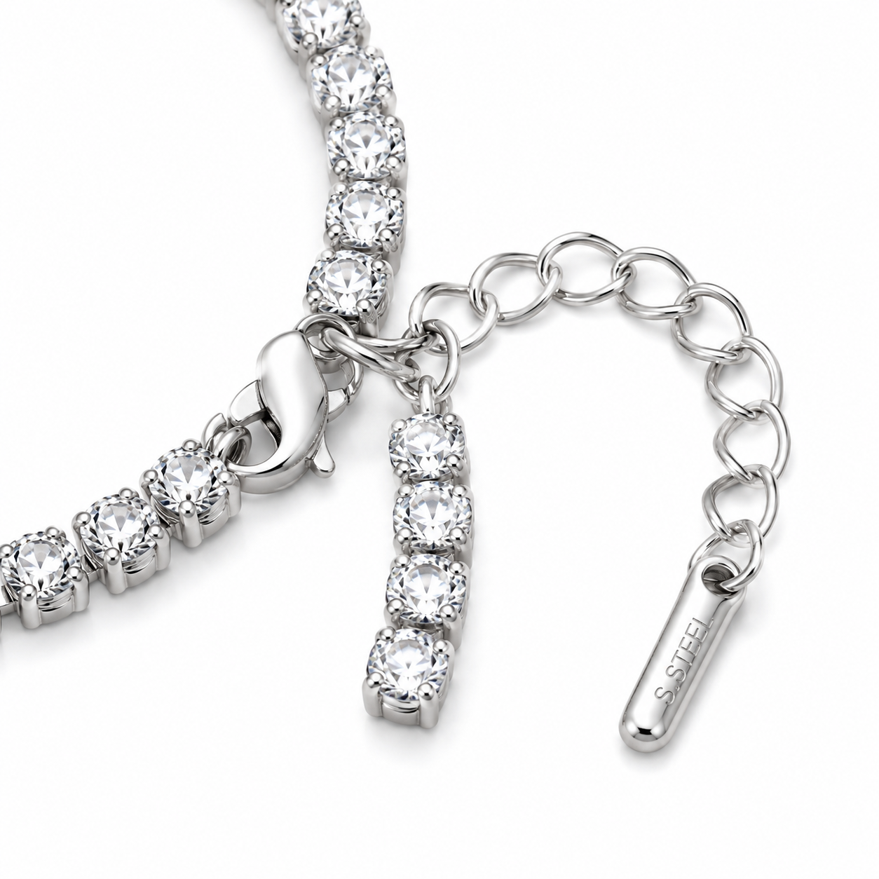 Myssac Square Bracelet™