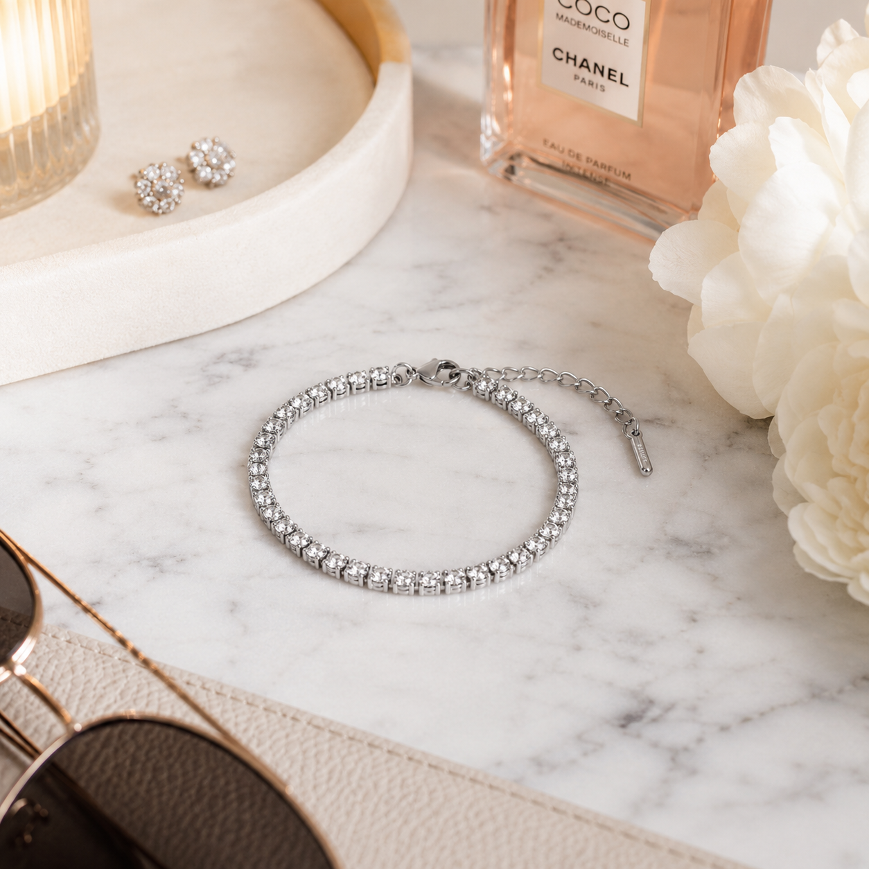 Myssac Square Bracelet™