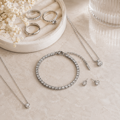 Myssac Square Bracelet™