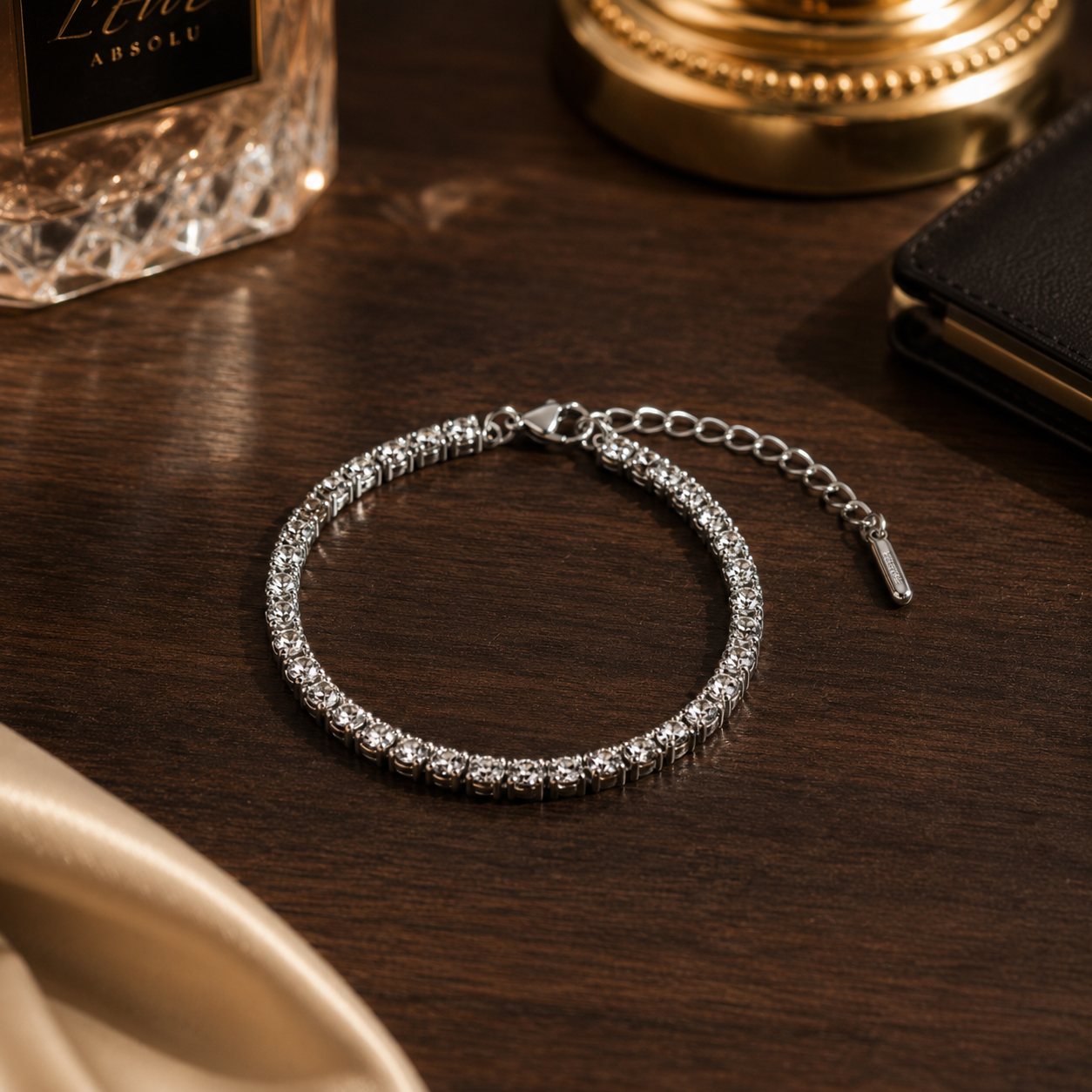 Myssac Square Bracelet™