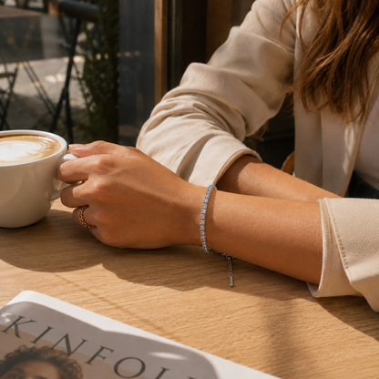 Myssac Square Bracelet™