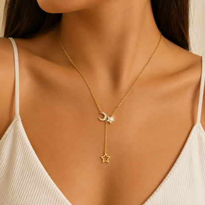 Myssac Celestial Drop™