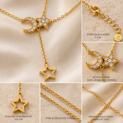 Myssac Celestial Drop™