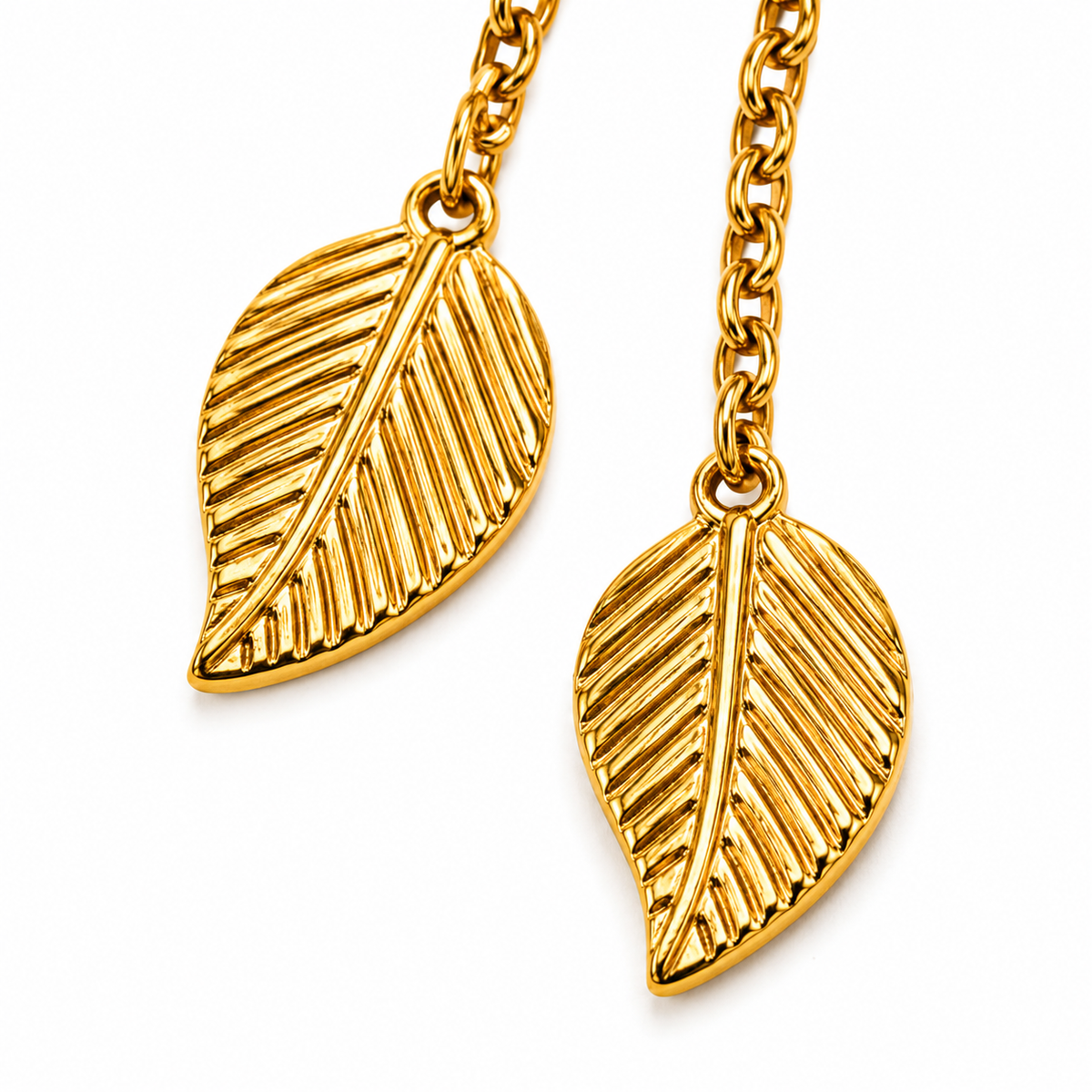 Myssac Fleur d’Or Necklace™
