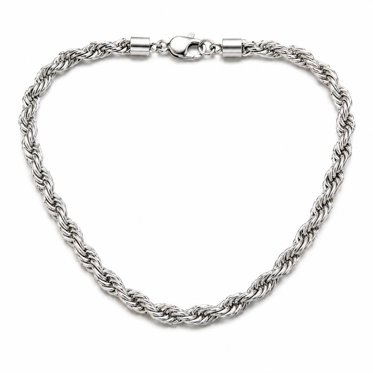 Myssac Premium Rope Chain Necklace™