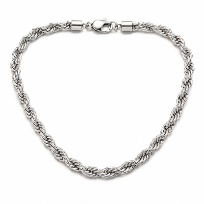 Myssac Premium Rope Chain Necklace™