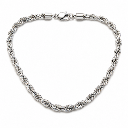Myssac Premium Rope Chain Necklace™