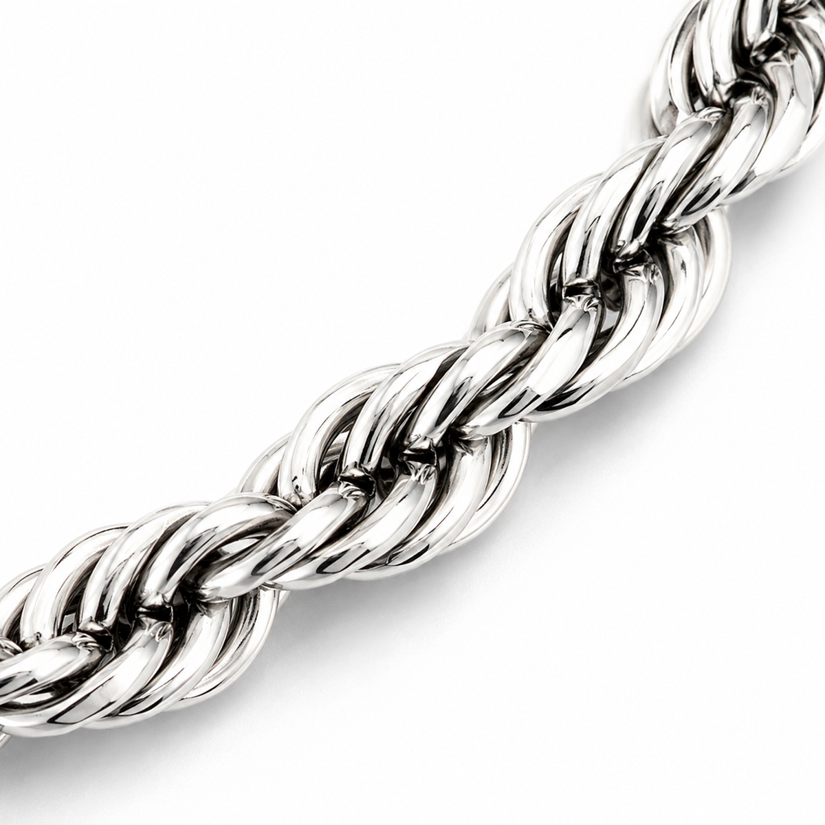 Myssac Premium Rope Chain Necklace™