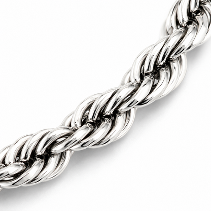 Myssac Premium Rope Chain Necklace™