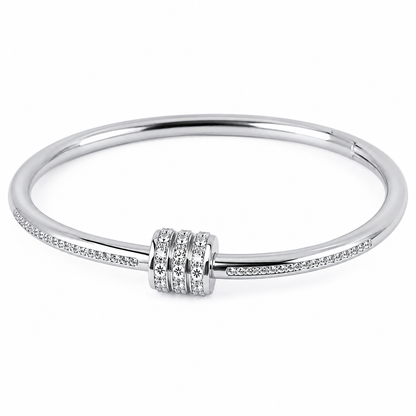 Myssac Silver Bracelet™